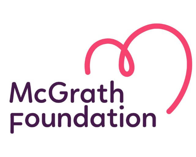 McGrath Foundation