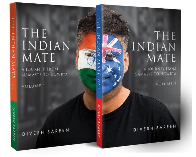 The Indian Mate Book